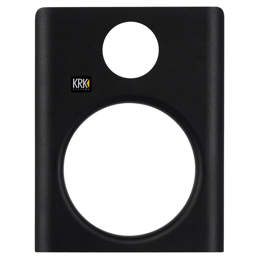 KRK RP7G5 - 7" Powered ROKIT Generation Five Studio Monitor Non-Grille Face Plate