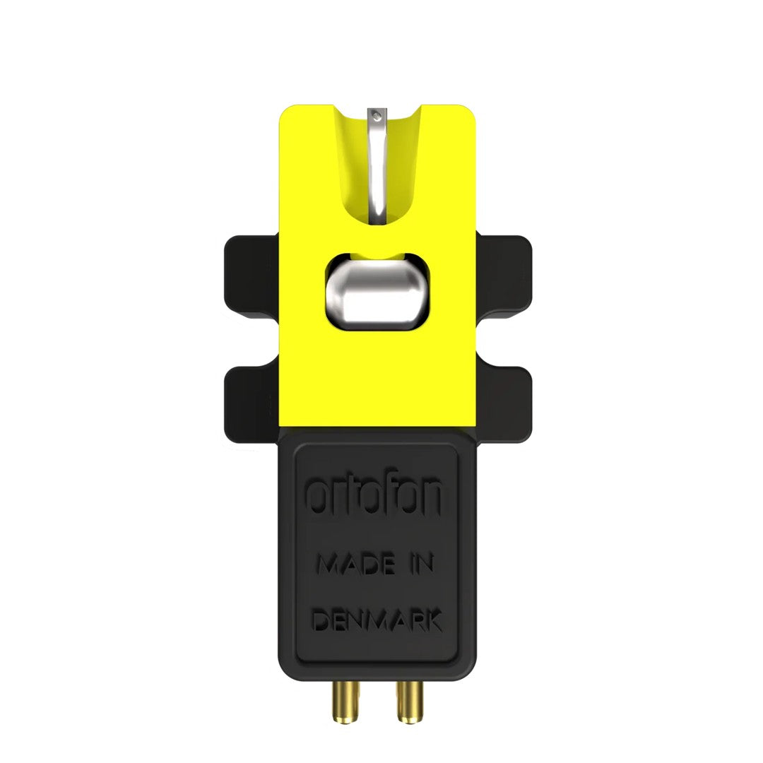 Ortofon VNL DANCE High-Output DJ Cartridge Bottom