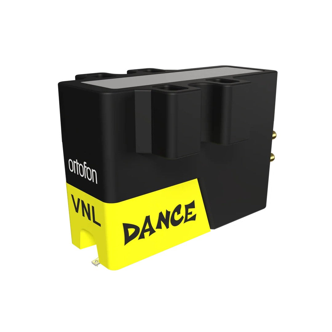 Ortofon VNL DANCE High-Output DJ Cartridge Top Front Right View
