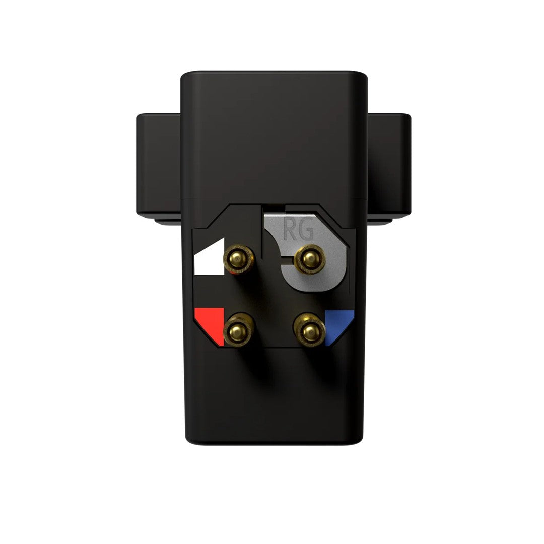 Ortofon VNL TRIX High-Output DJ Cartridge Rear View