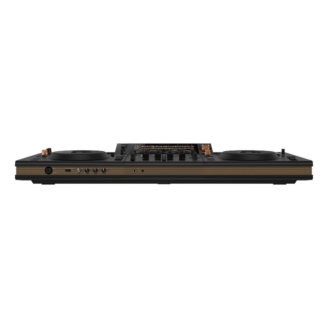 Pioneer DJ OPUS-QUAD All-in-One Professional DJ System Front View