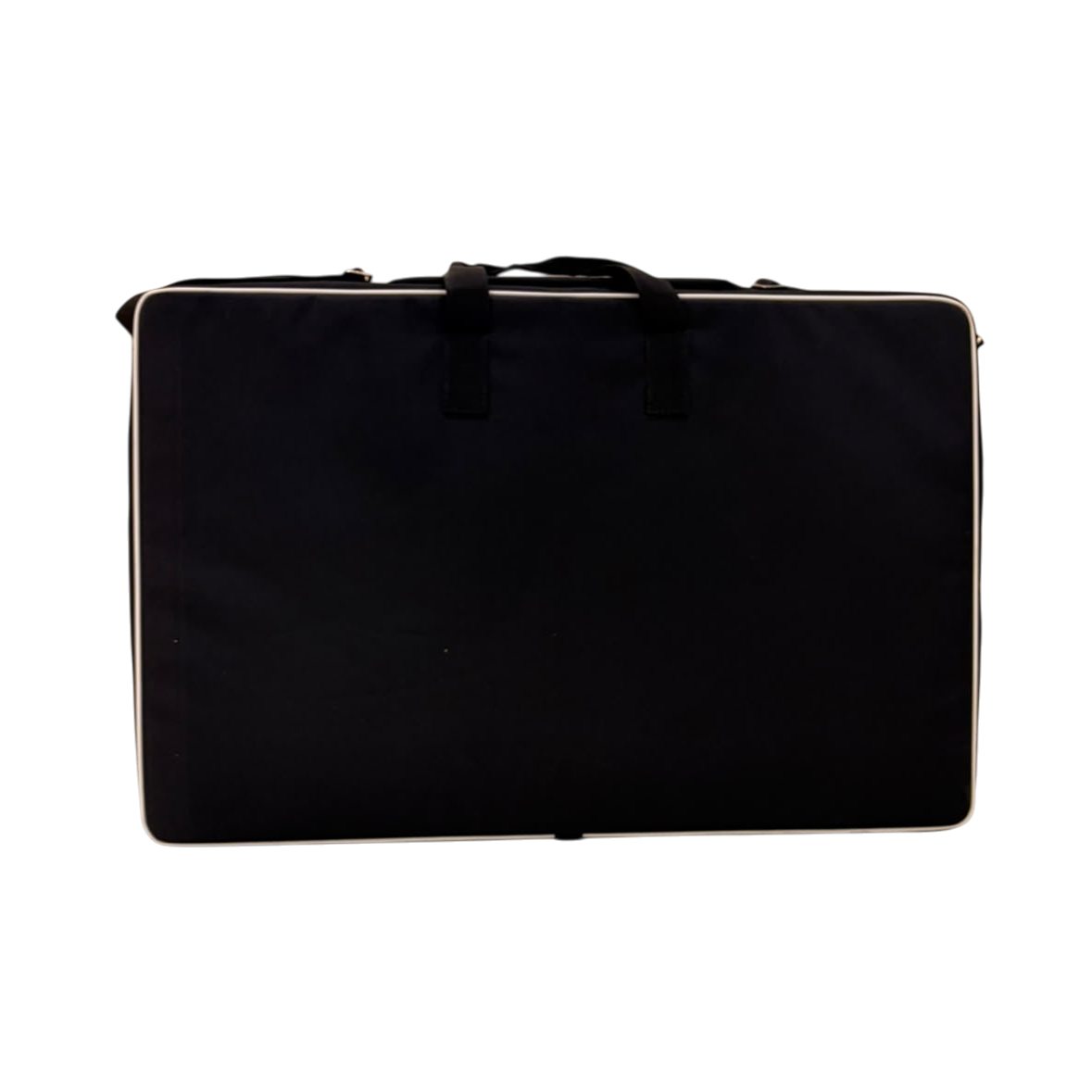 Pioneer DJ BC-BAG-XDJRX3 Protective Carry Bag for the XDJ-RX3 Back View