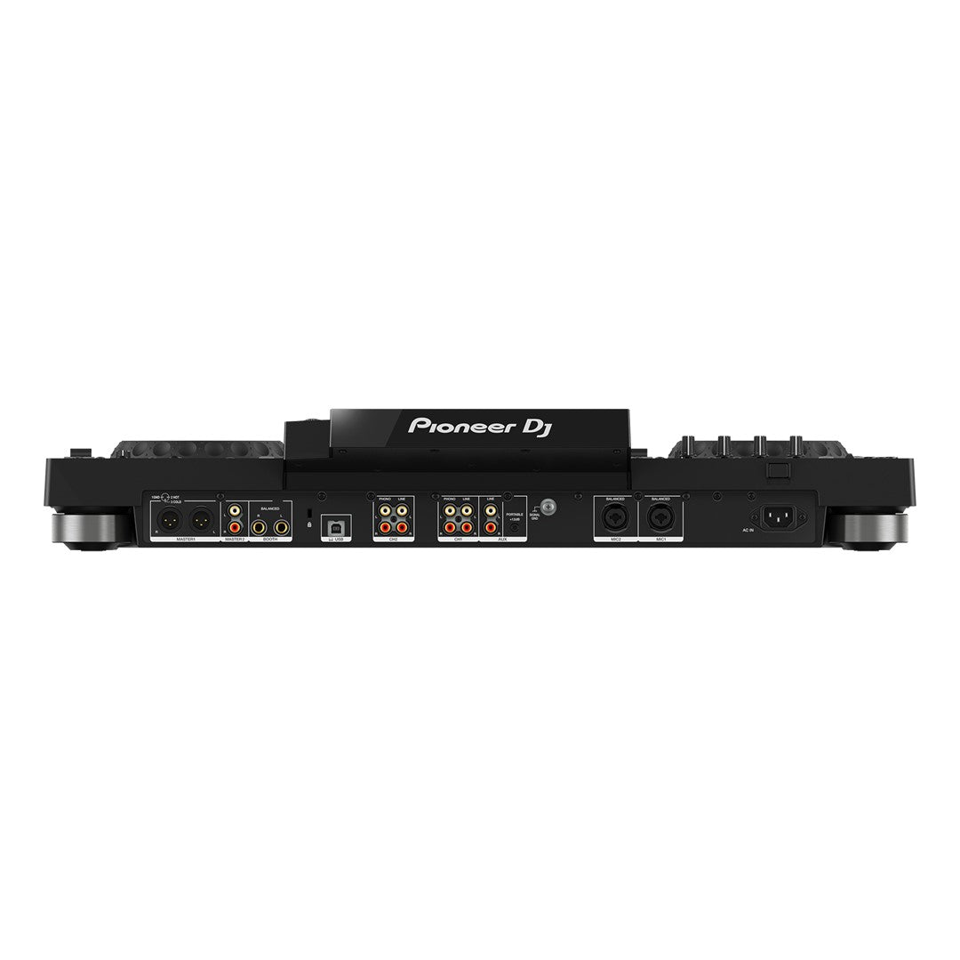 Pioneer DJ XDJ-RX3 - All-in-One 2-Channel Performance DJ System