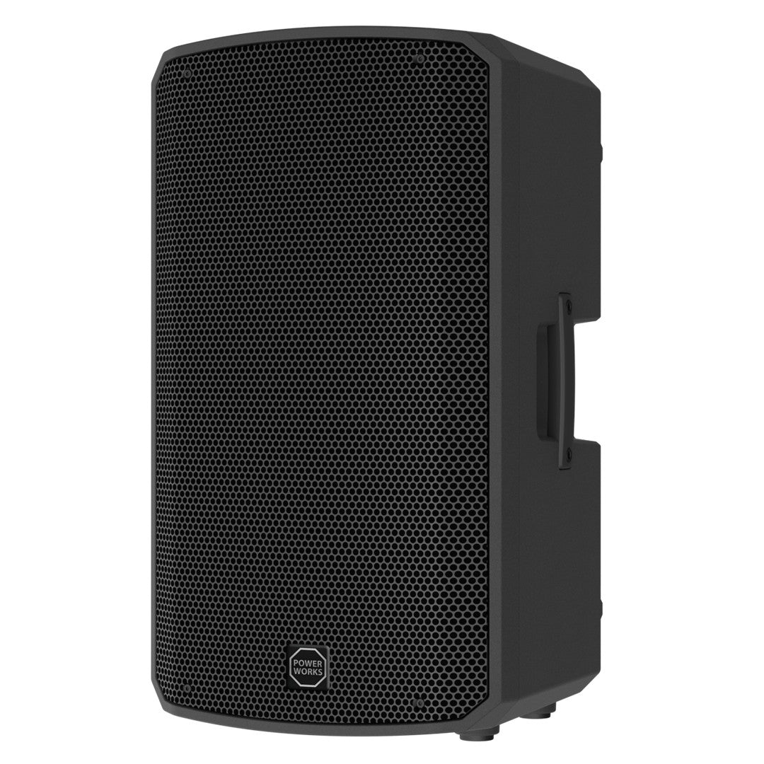 PowerWorks JUPITER BPA 15 - Powered Battery 15" Speaker Front