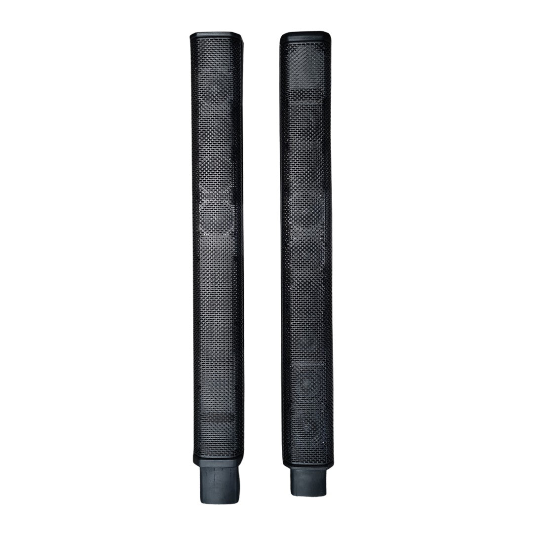 PowerWorks MERCURY-12A PRO - Column Speaker 12" System (2 CTNS) Column Speaker Front