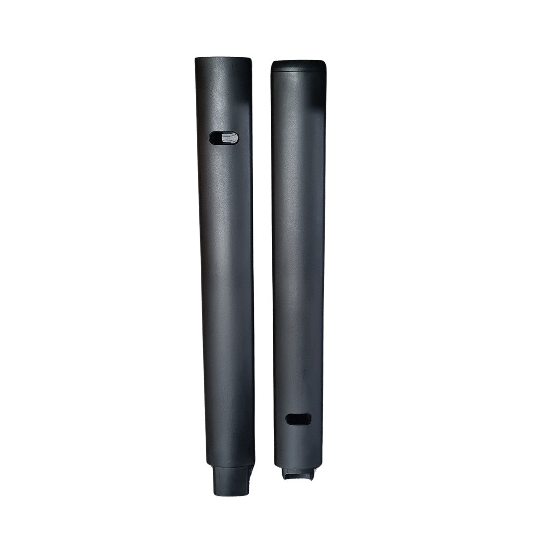 PowerWorks MERCURY-12A PRO - Column Speaker 12" System (2 CTNS) Column Speaker Rear View