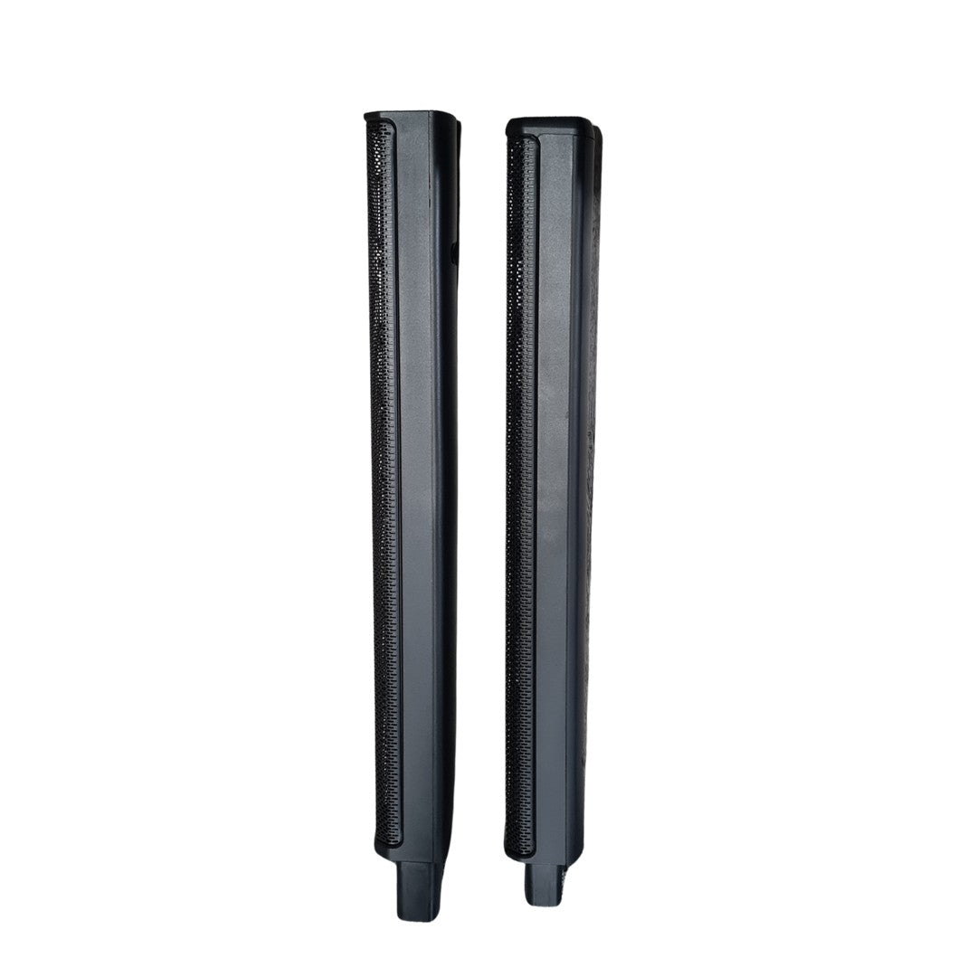 PowerWorks MERCURY-12A PRO - Column Speaker 12" System (2 CTNS) Column Speaker Right View