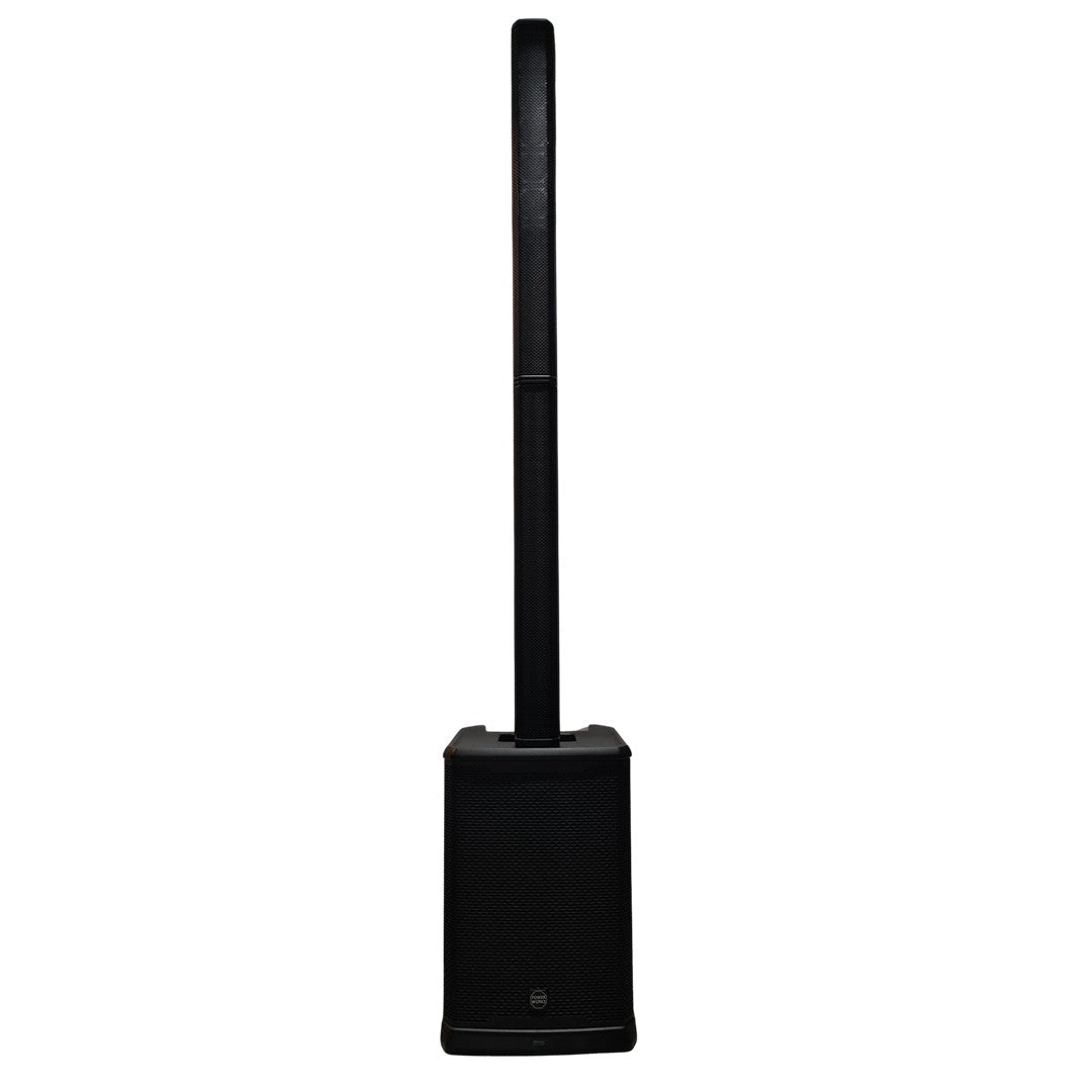 PowerWorks MERCURY-12A PRO - Column Speaker 12" System (2 CTNS) Front