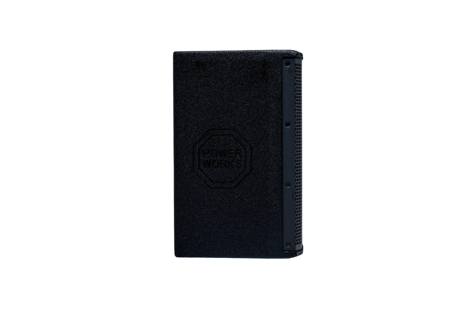 PowerWorks MERCURY P15.2 MKII - (With Stands) Portable PA System Left View
