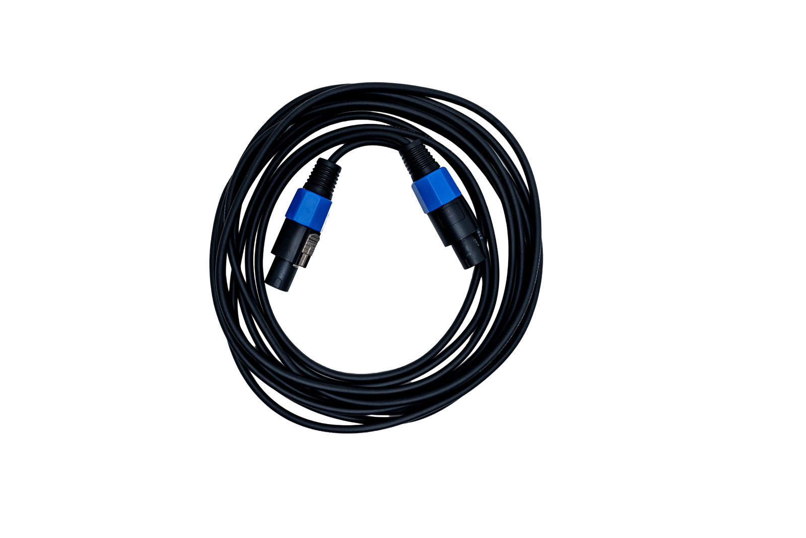 PowerWorks MERCURY P15.2 MKI (No Stands) - Portable PA System Cable