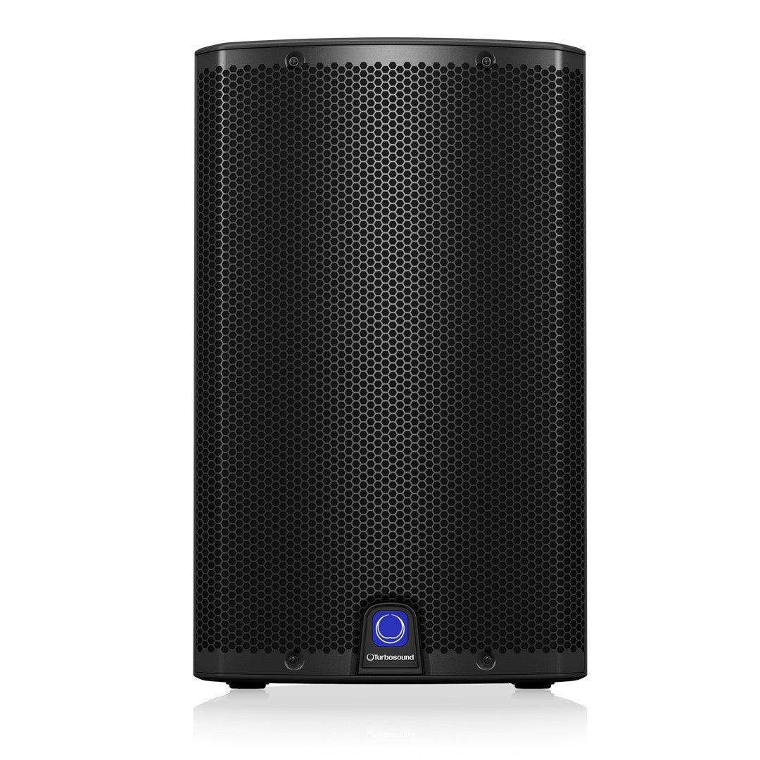 Turbosound IQ-12 - 12" Active 2500W Speaker Front