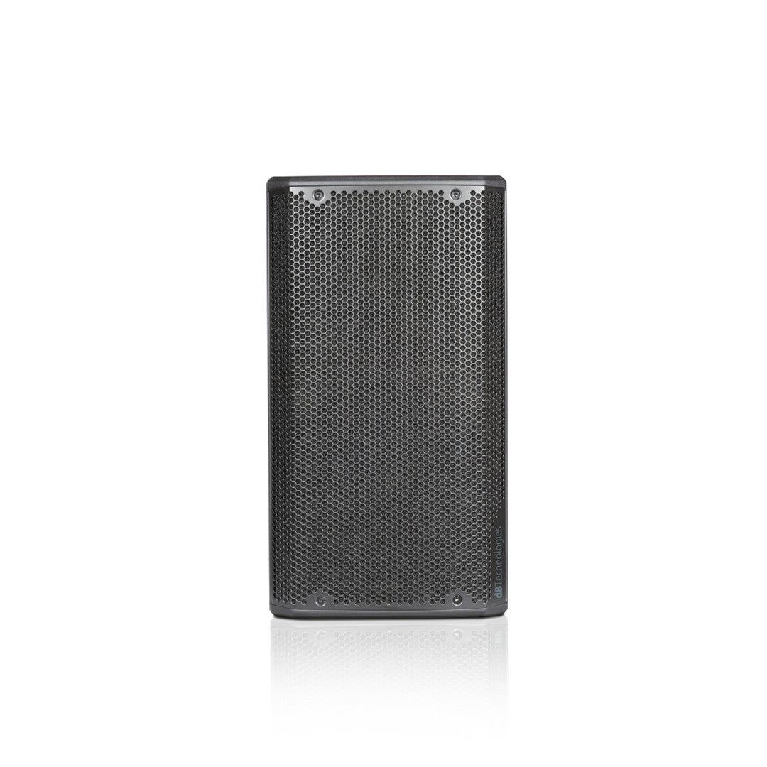 dB Technologies OPERA 10 - 10" 2-Way Active Speaker Front