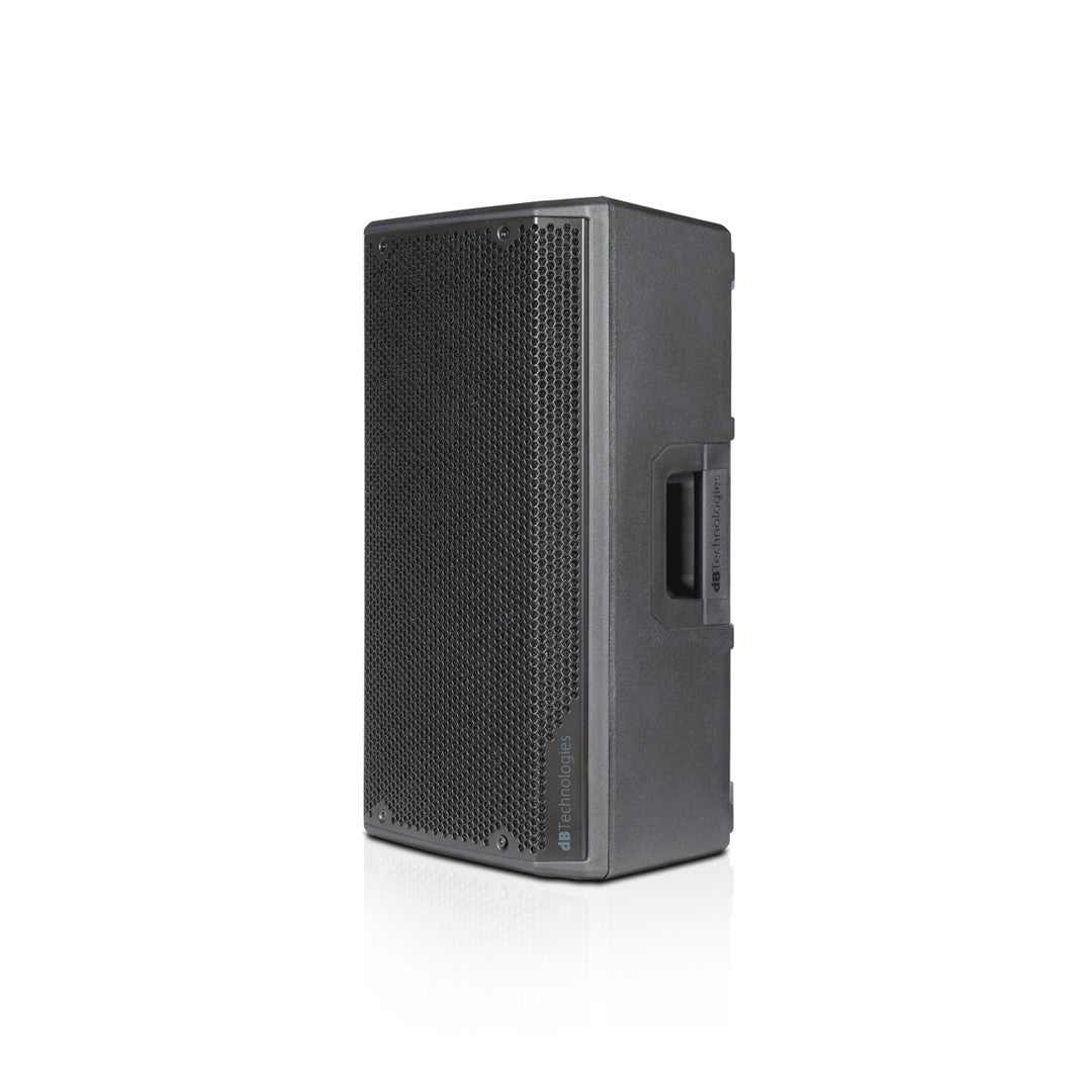 dB Technologies OPERA 10 - 10" 2-Way Active Speaker Front Right