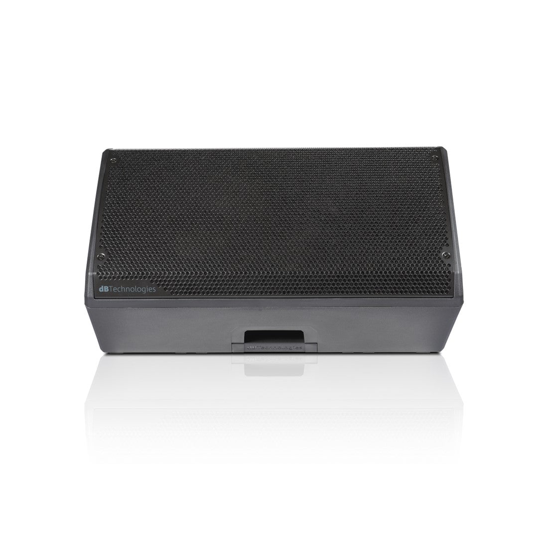 dB Technologies OPERA 12 - 12" 2 Way Active Speaker Front Side