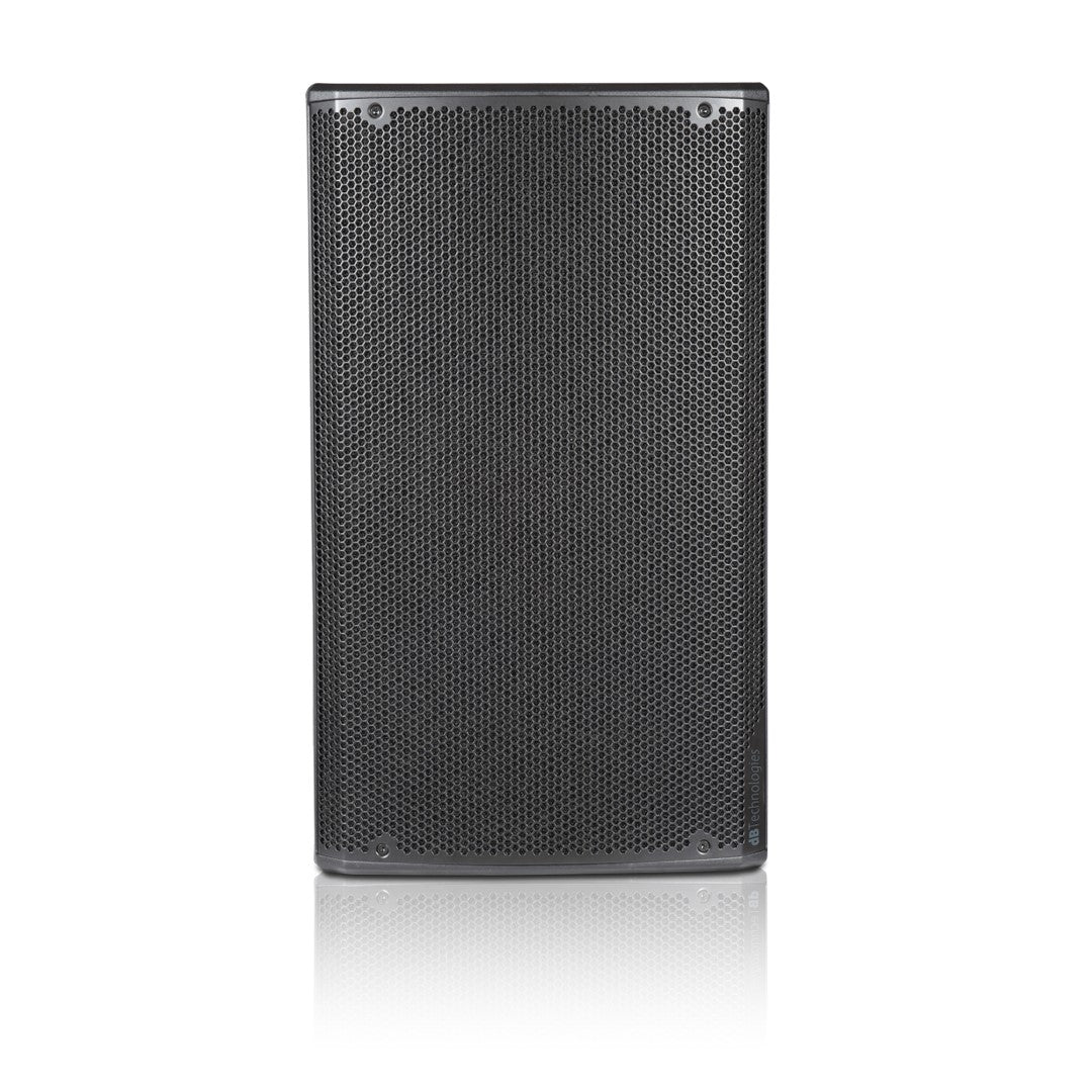 dB Technologies OPERA 15 - 15" 2 Way Active Speaker Front