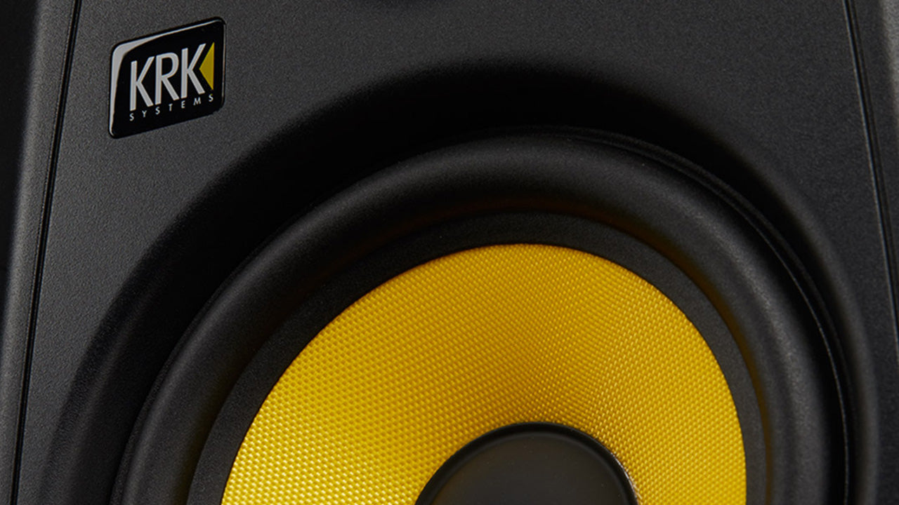 What monitors should you be using in your home studio?