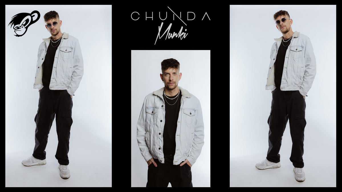 Chunda Munki: From Underground Roots to Global Stages