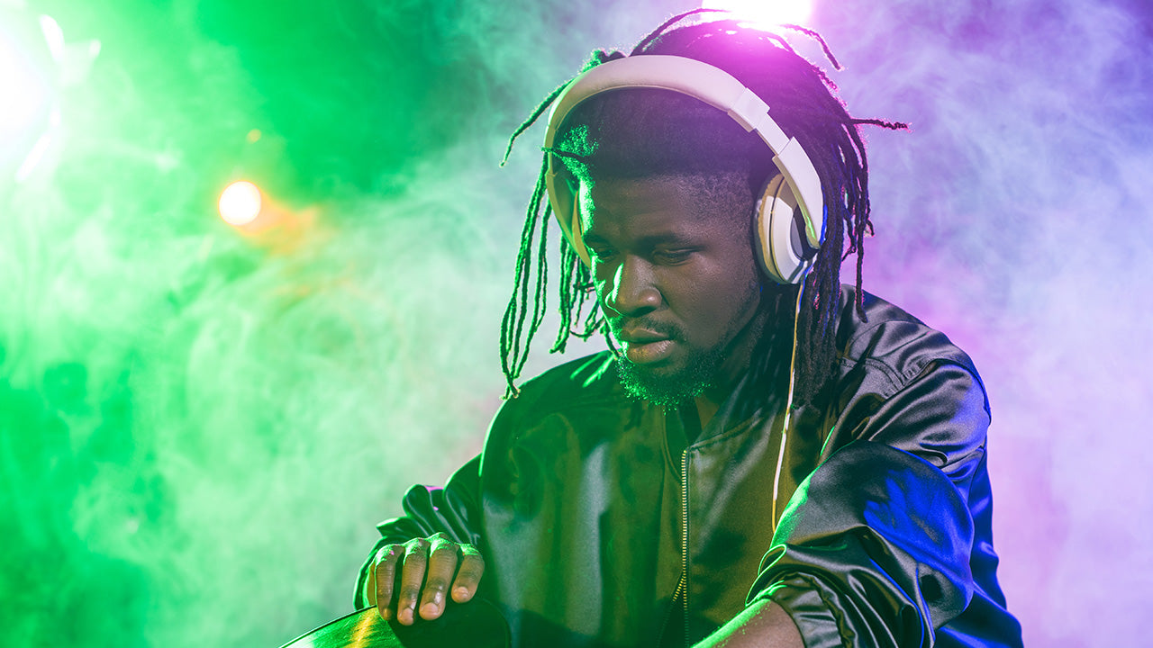 The Rise of Amapiano: How South Africa’s Newest Genre is Taking Over the Music Scene