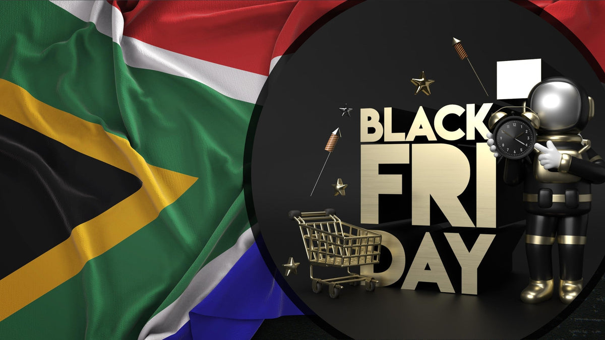 Black Friday Deals for DJs and Producers in South Africa – Expert Strategies for Smart Buying