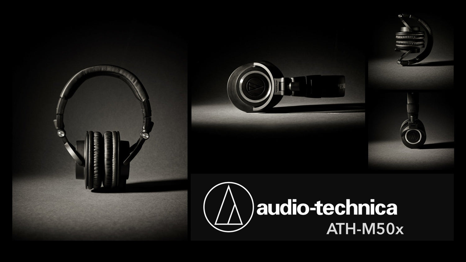Audio-Technica ATH-M50x Review: Professional Sound for Every Listener