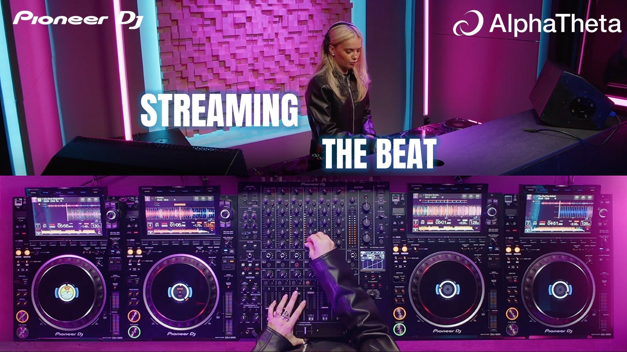 Streaming The Beat: How DJ Livestreams Revolutionized Music Performance