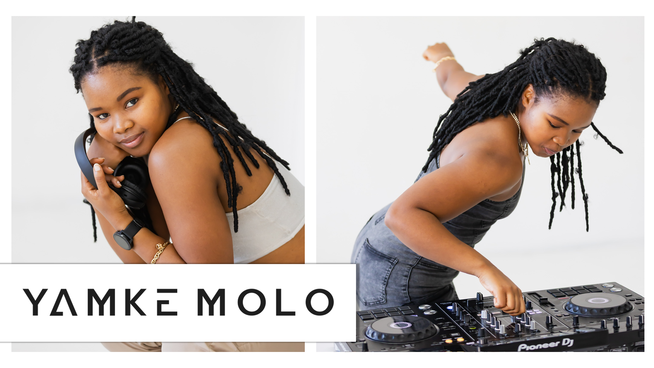 Yamke Molo - Authenticity, Afro House and the Journey to Global Recognition