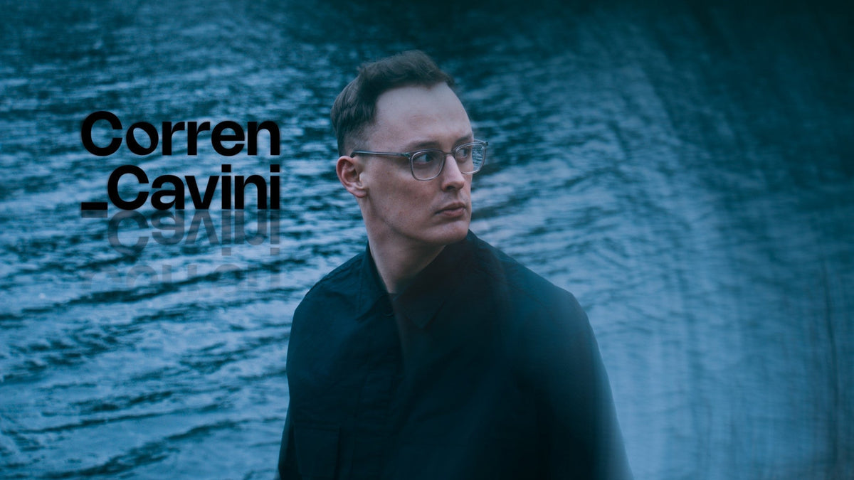 Corren Cavini Proaudio Blog Cover