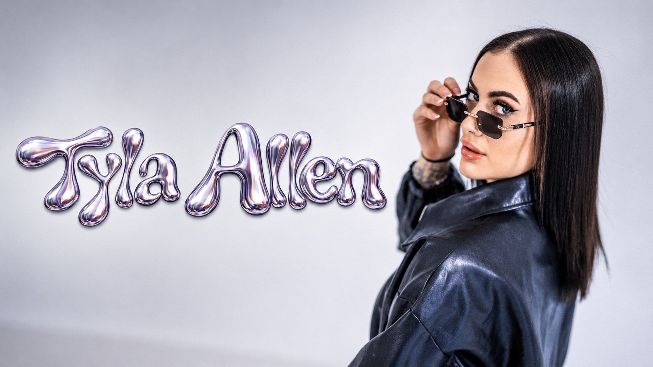 Tyla Allen - Taking South African Hard Techno to the World