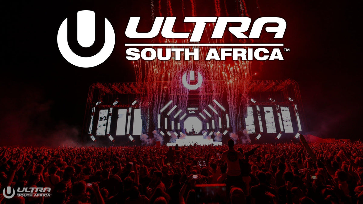 Ultra South Africa 2026 | One Weekend, Two Cities, Unlimited Energy