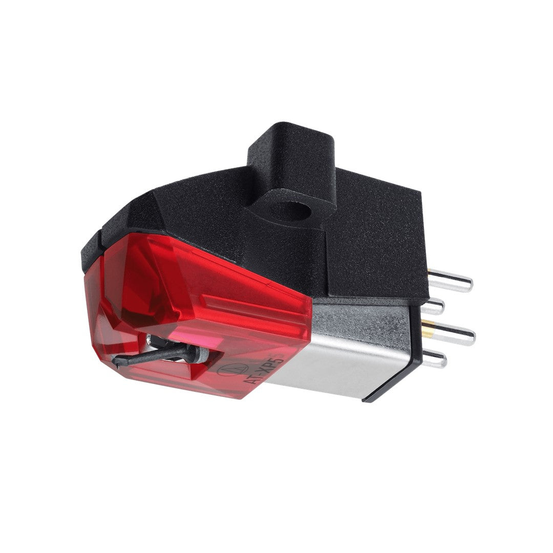 Audio-Technica AT-XP5 DJ Cartridge-Front Right