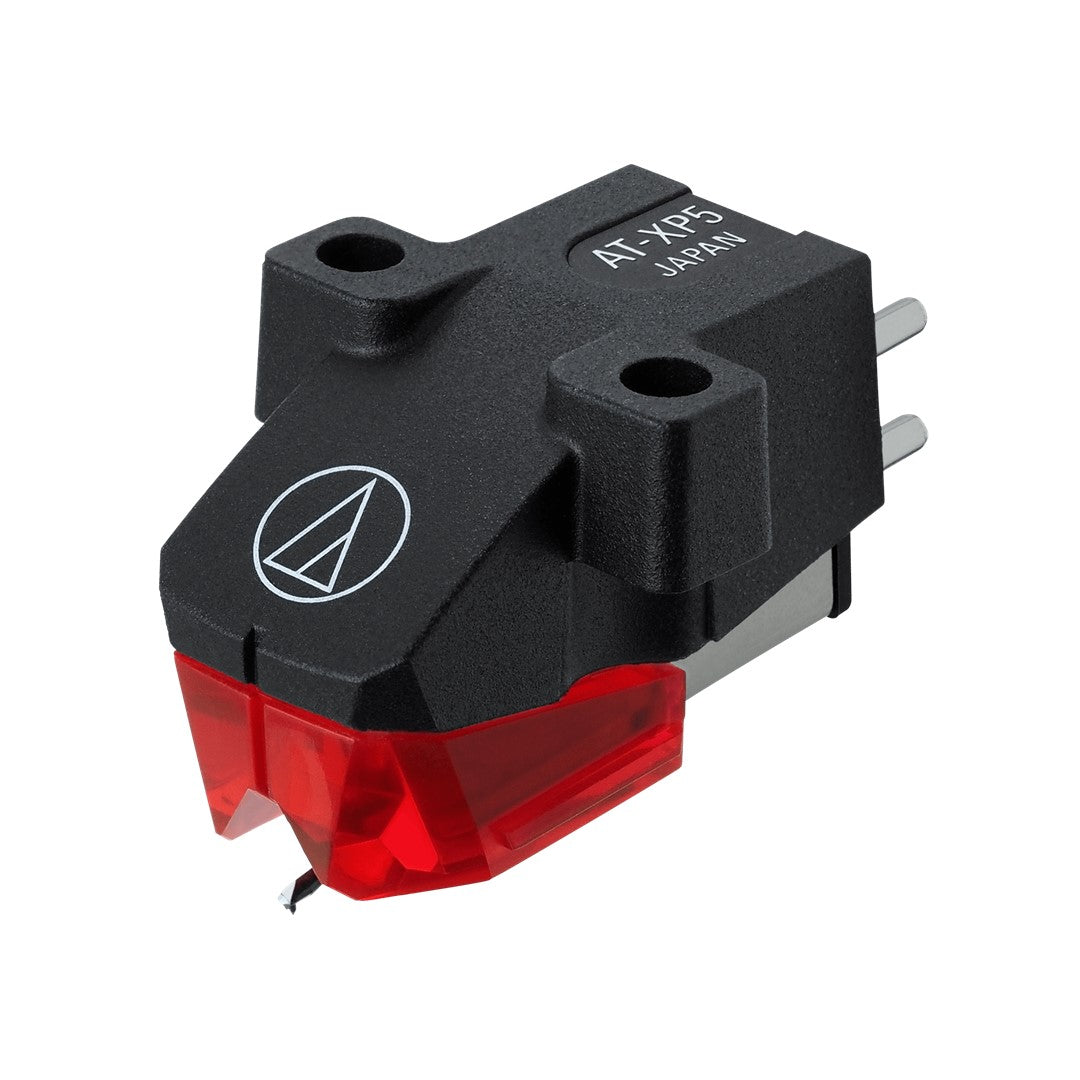 Audio-Technica AT-XP5 DJ Cartridge-Top Right