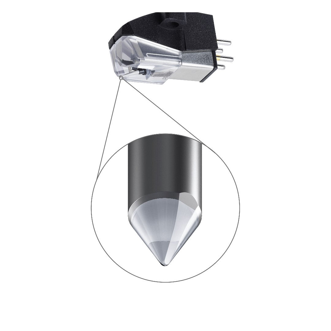 Audio-Technica AT-XP7 DJ Cartridge-Stylus