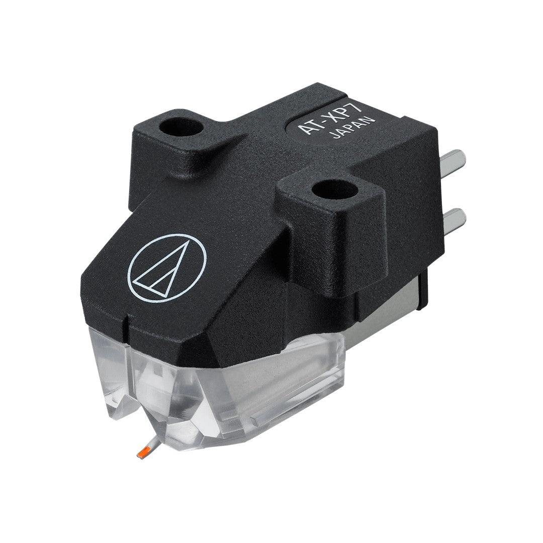 Audio-Technica AT-XP7 DJ Cartridge-Top Right