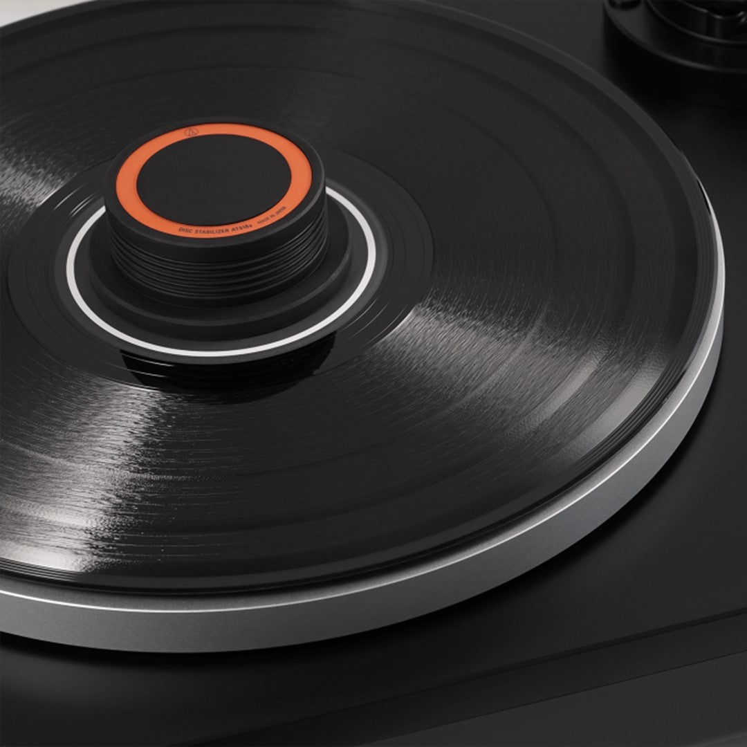 AT618A Disc Stabilizer-Disc Stabilizer and Vinyl