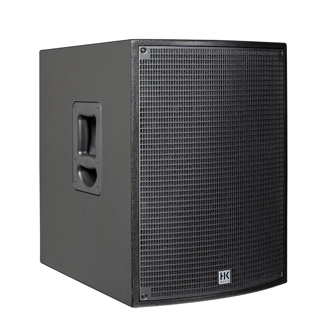 HK Audio SONAR 115 Sub D 15 Subwoofer- Front Left