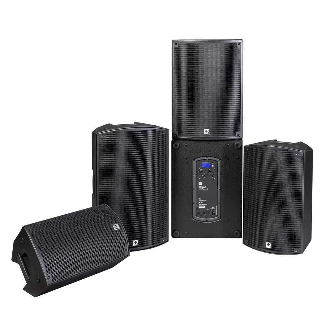 HK Audio SONAR 115 Sub D 15 Subwoofer-Other (2)