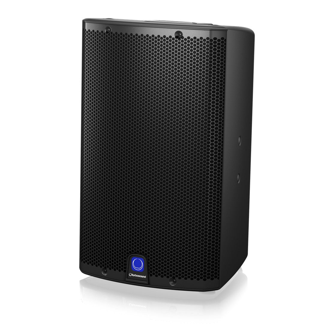 Turbosound IQ-12 12 2500W Active Speaker-Top Front Right