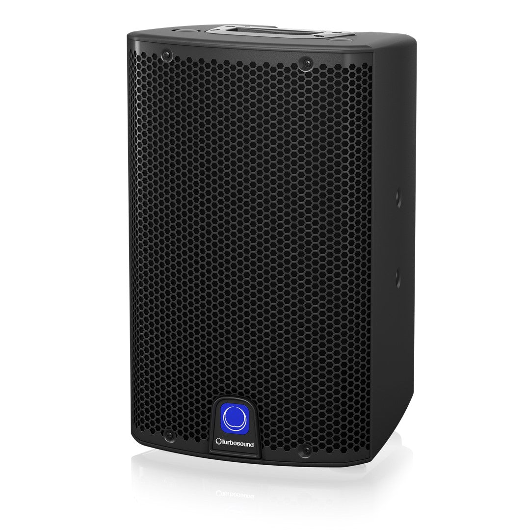 Turbosound iQ-8 8 2500W Activer Speaker-Top Front Right