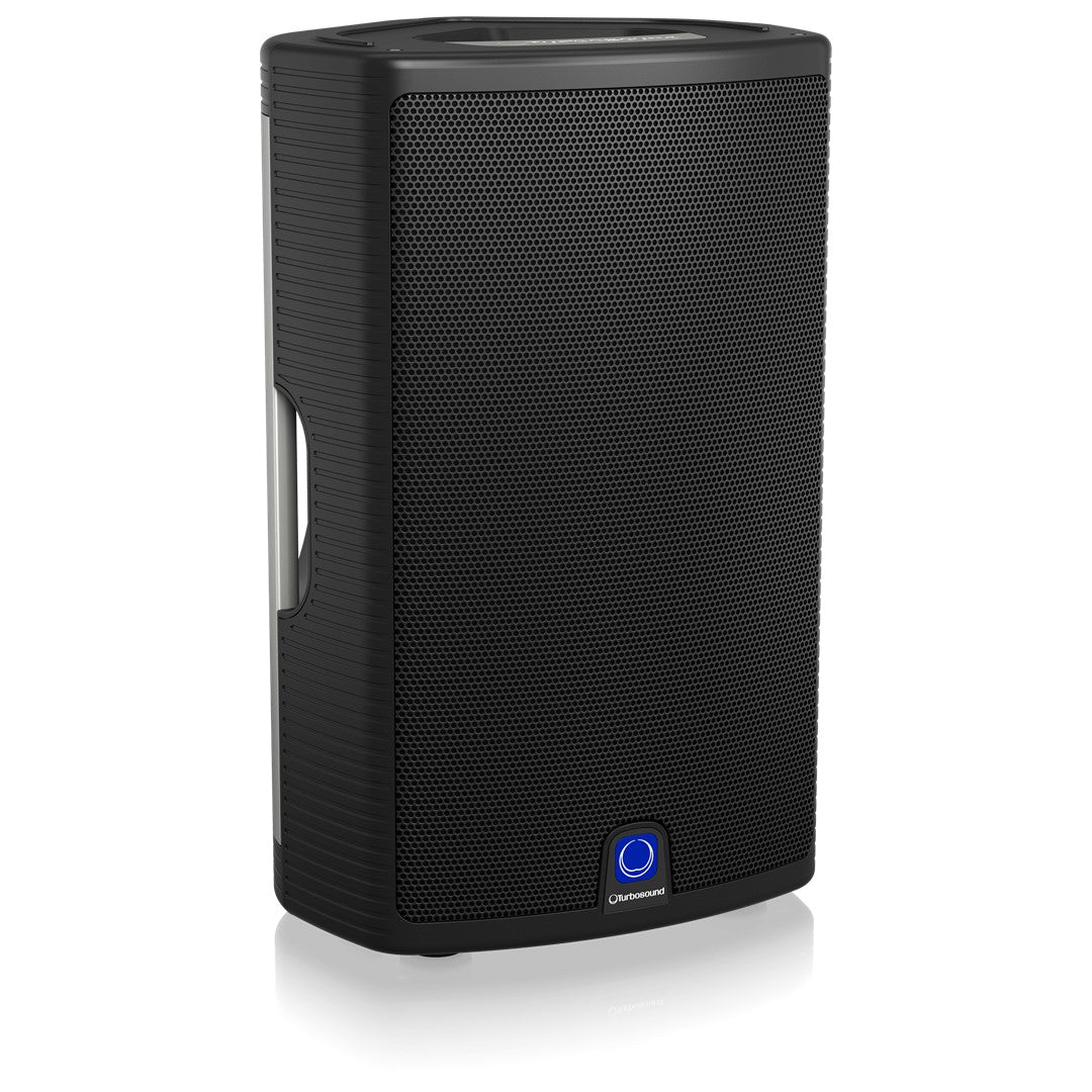 Turbosound M-12 12 1100W Active Speaker-Front Left