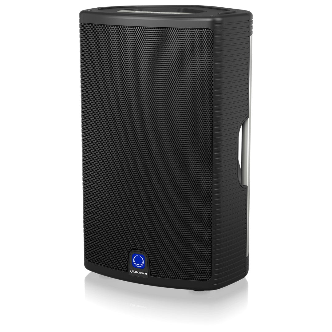 Turbosound M-12 12 1100W Active Speaker-Front Right