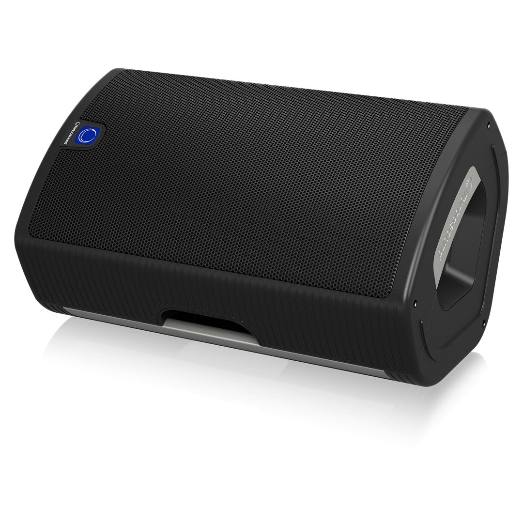 Turbosound M-12 12 1100W Active Speaker-Side