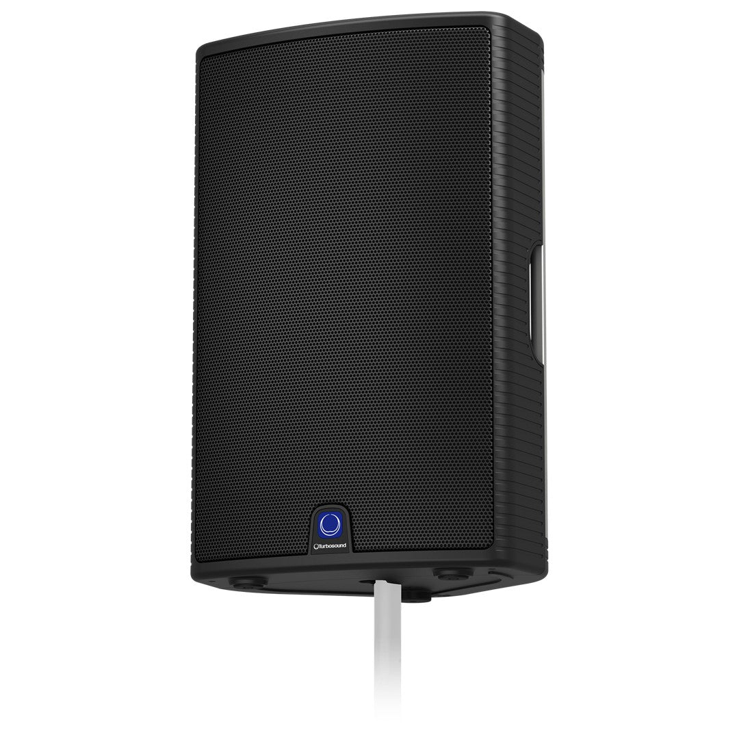 Turbosound M-15 15 1100 Watt Active Speaker-Other