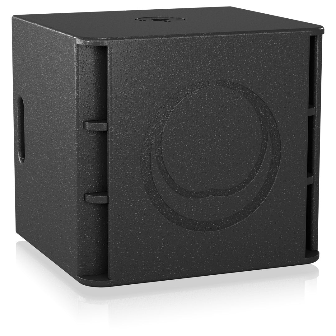 Turbosound M-15B 15 2200W Active Subwoofer-Front Left