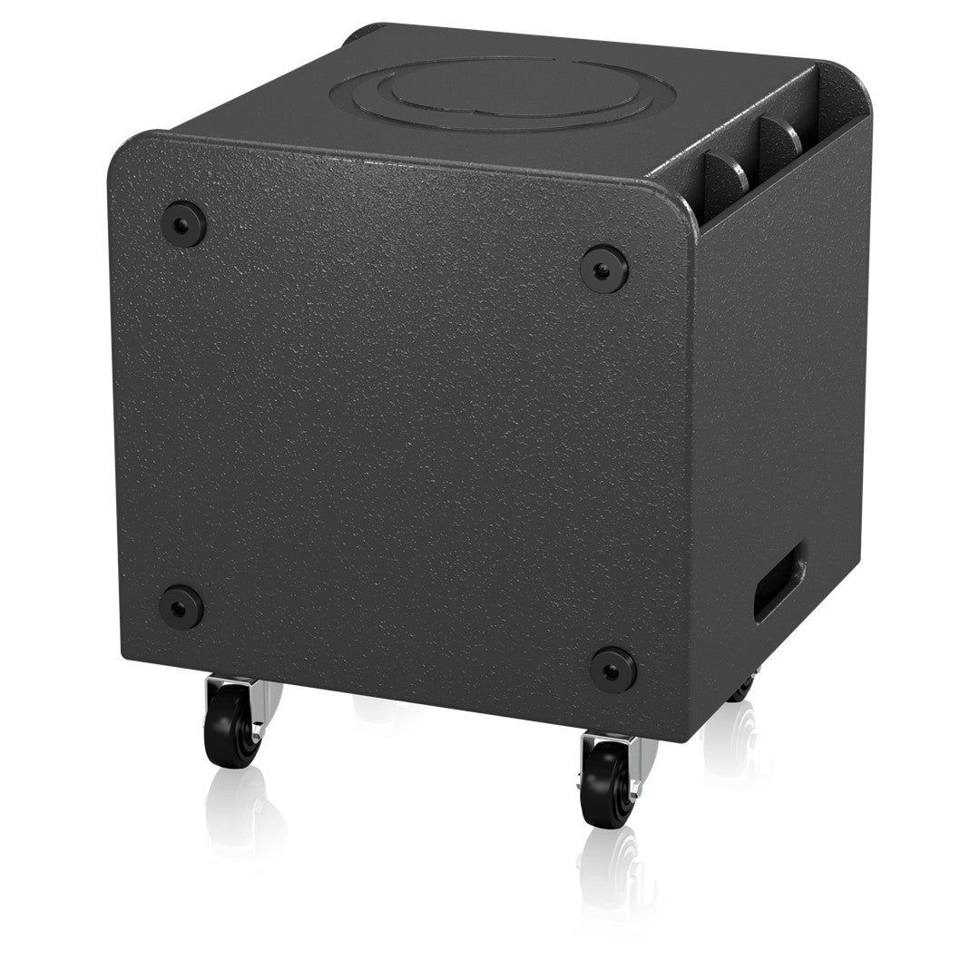 Turbosound M-15B 15 2200W Active Subwoofer-Side