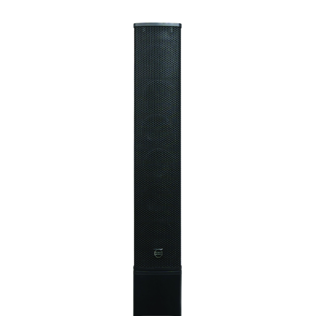 MERCURY P10 Active Column Array System- Front- Column