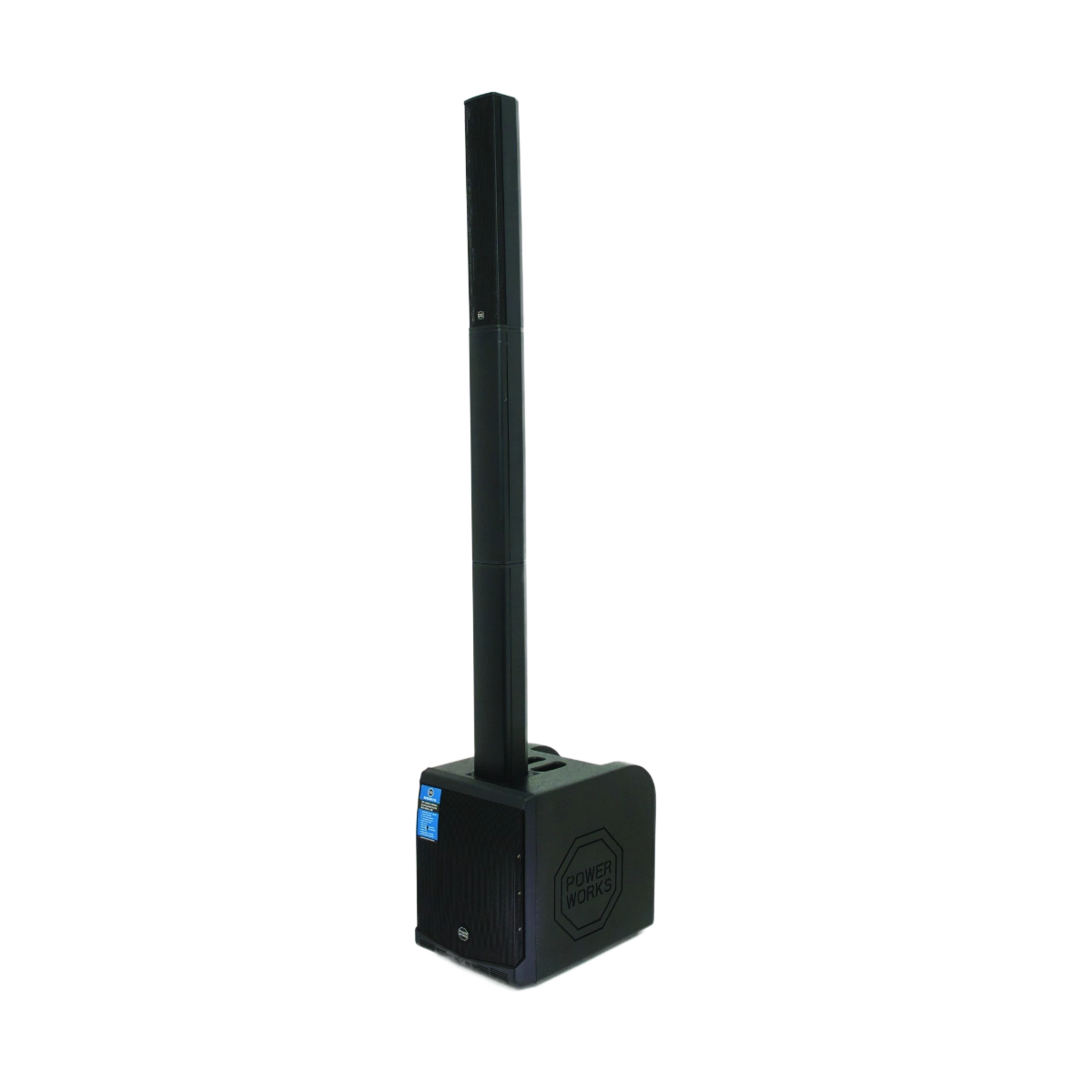 MERCURY P10 Active Column Array System- Top Front Right