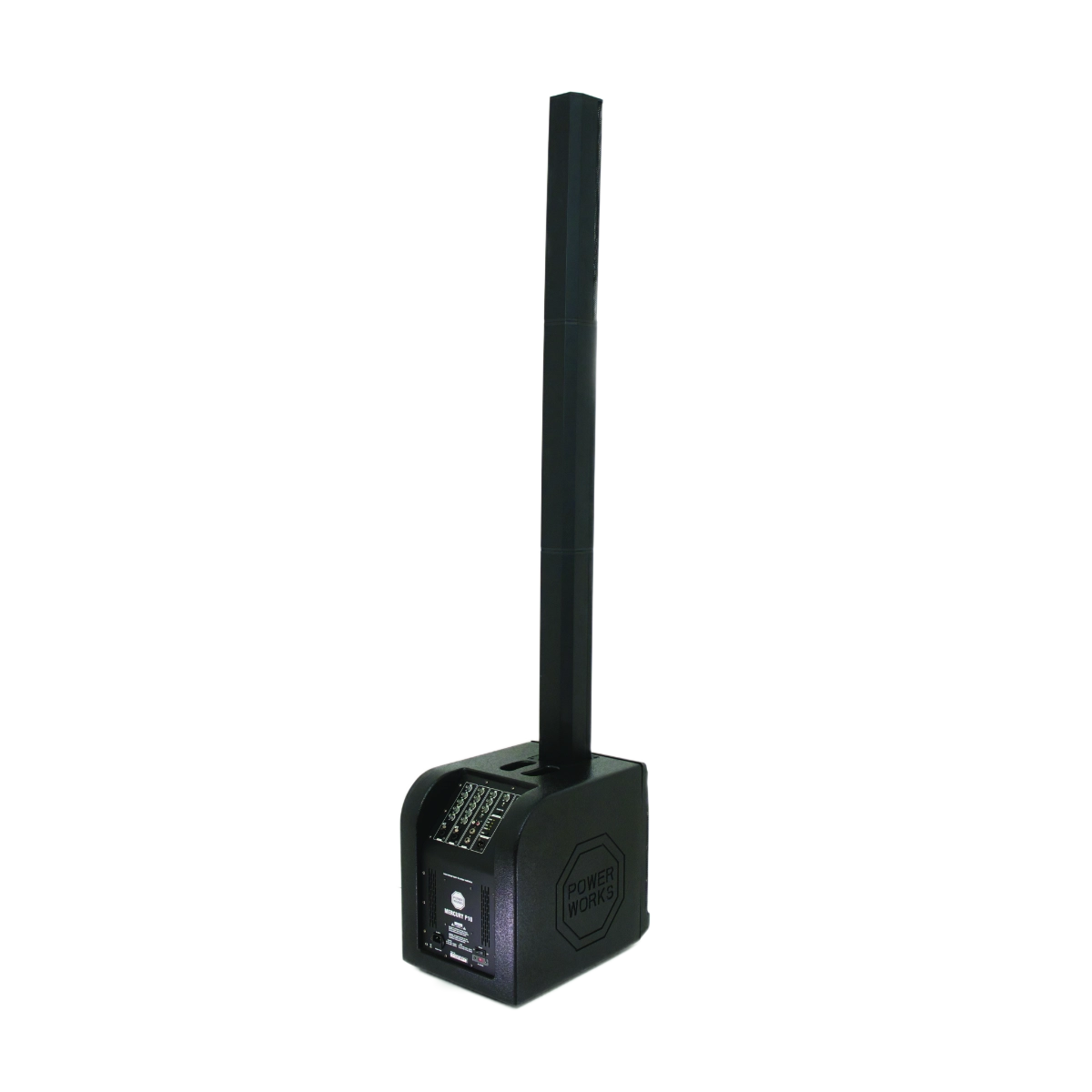 MERCURY P10 Active Column Array System- Top Rear Left