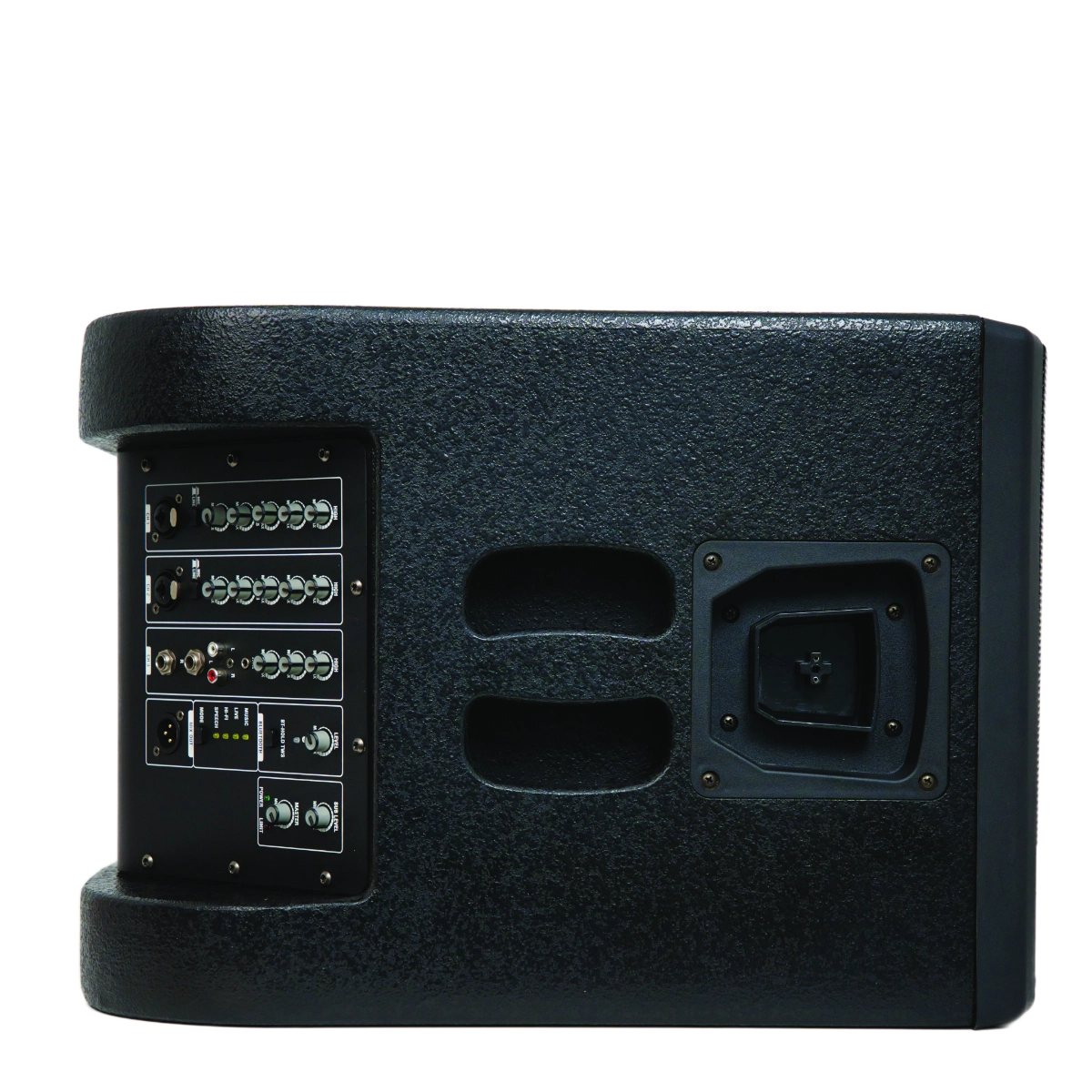 MERCURY P10 Active Column Array System- Top