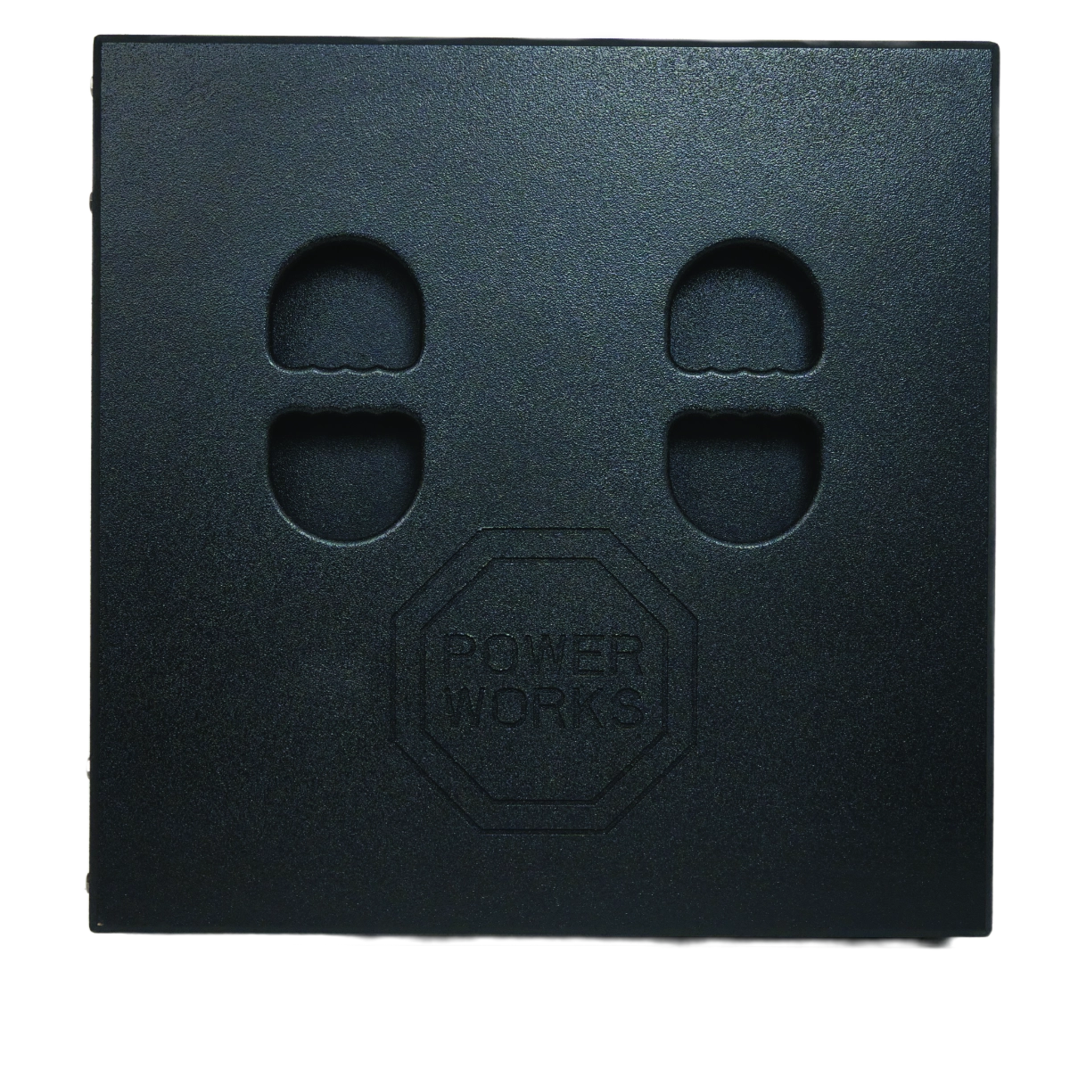 ARTEMIS-15SB Active Subwoofer- Side