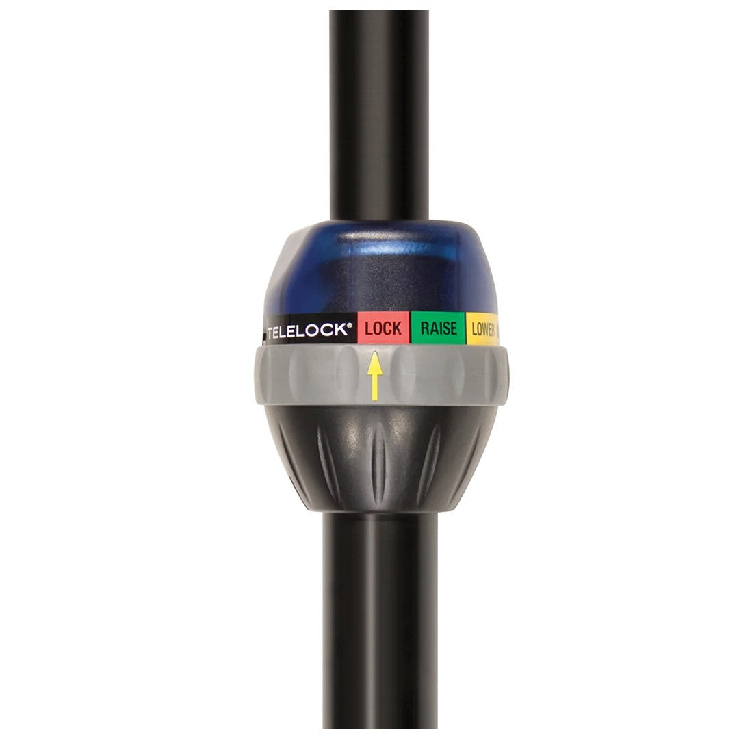 SP-90 Speaker Pole-TeleLock